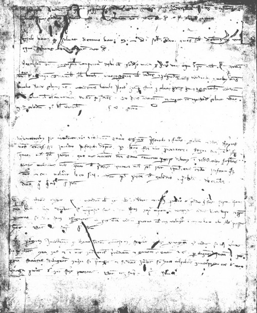 Cancillería,registros,nº71,fol.4v/ Época de Alfonso III. (20-11-1283)