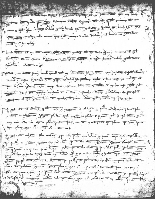 Cancillería,registros,nº71,fol.51v/ Época de Alfonso III. (14-05-1286)