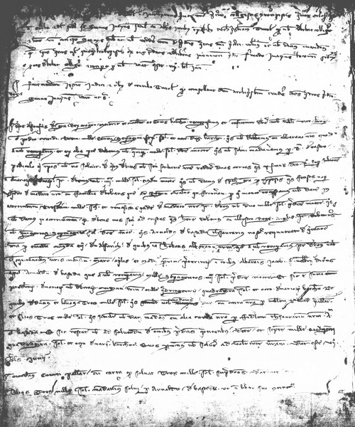 Cancillería,registros,nº71,fol.53v/ Época de Alfonso III. (25-05-1286)