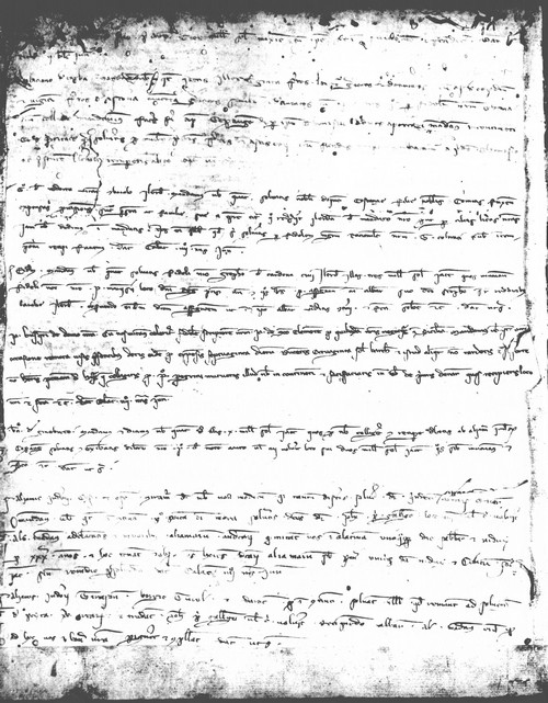 Cancillería,registros,nº71,fol.55v/ Época de Alfonso III. (31-05-1287)