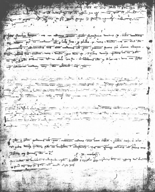 Cancillería,registros,nº71,fol.57v/ Época de Alfonso III. (7-06-1287)