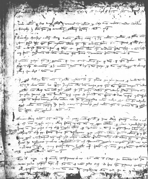 Cancillería,registros,nº71,fol.58v/ Época de Alfonso III. (3-06-1287)