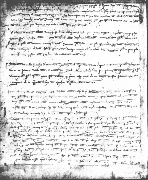 Cancillería,registros,nº71,fol.60v/ Época de Alfonso III. (15-06-1287)