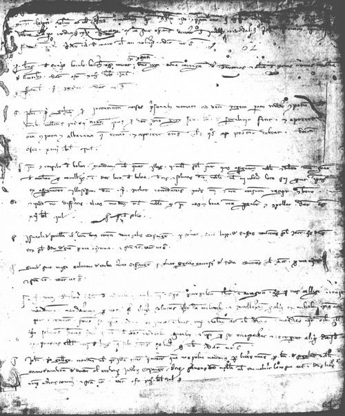 Cancillería,registros,nº71,fol.61/ Época de Alfonso III. (18-06-1287)