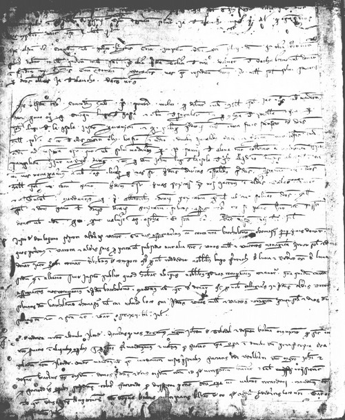 Cancillería,registros,nº71,fol.61v/ Época de Alfonso III. (20-06-1287)