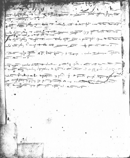 Cancillería,registros,nº71,fol.62v/ Época de Alfonso III. (19-06-1287)