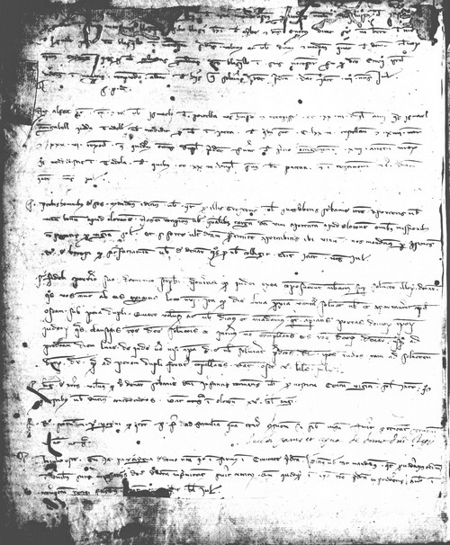 Cancillería,registros,nº71,fol.68v/ Época de Alfonso III. (2-07-1287)