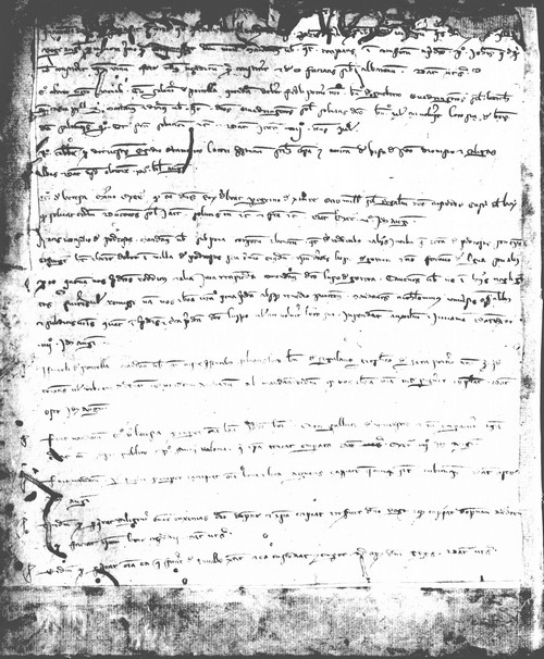 Cancillería,registros,nº71,fol.70v/ Época de Alfonso III. (13-08-1287)