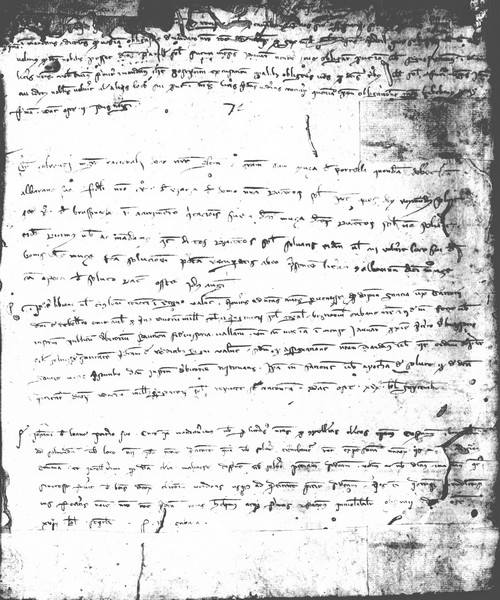 Cancillería,registros,nº71,fol.71/ Época de Alfonso III. (15-08-1287)