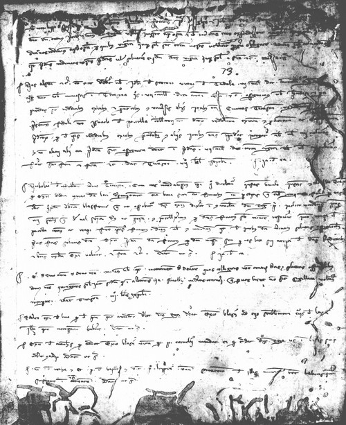 Cancillería,registros,nº71,fol.73/ Época de Alfonso III. (26-08-1287)