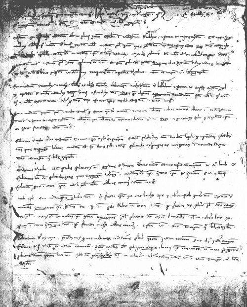 Cancillería,registros,nº71,fol.73v/ Época de Alfonso III. (28-08-1287)