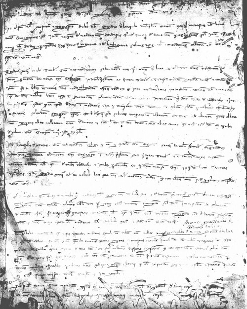 Cancillería,registros,nº71,fol.75v/ Época de Alfonso III. (8-09-1287)