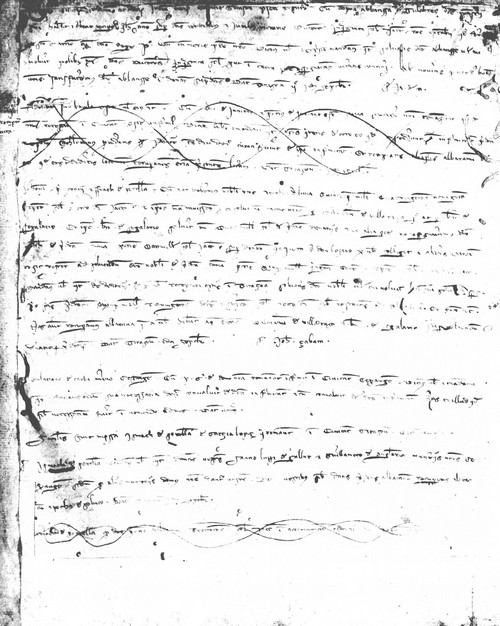 Cancillería,registros,nº71,fol.76v/ Época de Alfonso III. (13-09-1287)