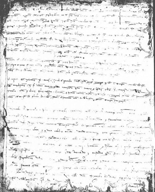 Cancillería,registros,nº71,fol.77v/ Época de Alfonso III. (13-09-1287)