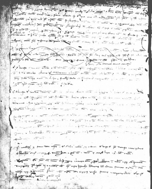 Cancillería,registros,nº71,fol.78v/ Época de Alfonso III. (18-09-1287)