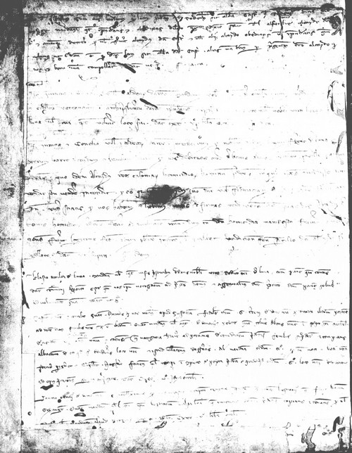 Cancillería,registros,nº71,fol.79v/ Época de Alfonso III. (8-10-1287)