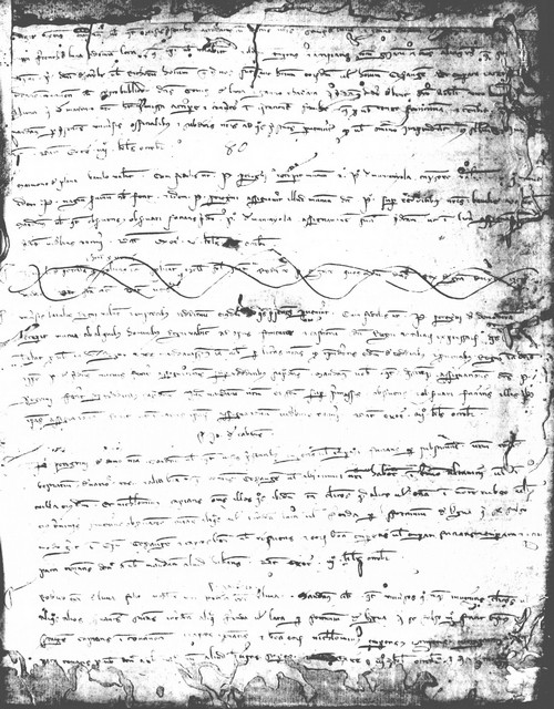 Cancillería,registros,nº71,fol.80/ Época de Alfonso III. (28-09-1287)