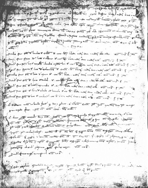 Cancillería,registros,nº71,fol.80v/ Época de Alfonso III. (30-09-1287)