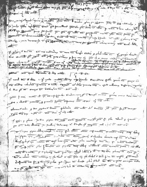 Cancillería,registros,nº71,fol.81v/ Época de Alfonso III. (1-10-1287)