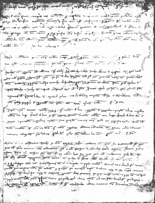 Cancillería,registros,nº71,fol.83-83v/ Definición de cuentas. (4-10-1287)