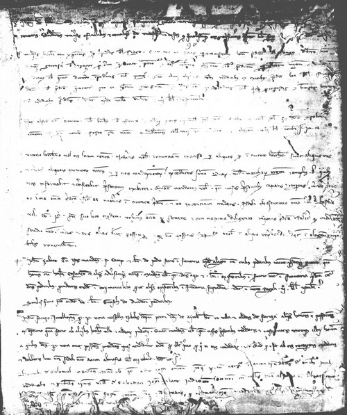 Cancillería,registros,nº71,fol.90/ Época de Alfonso III. (30-10-1287)