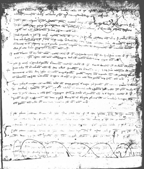 Cancillería,registros,nº71,fol.90v-91/ Época de Alfonso III. (31-10-1287)