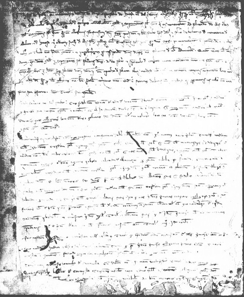 Cancillería,registros,nº71,fol.95v/ Época de Alfonso III. (10-11-1287)