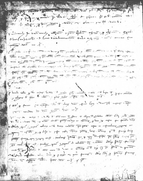 Cancillería,registros,nº71,fol.97v/ Época de Alfonso III. (13-11-1287)