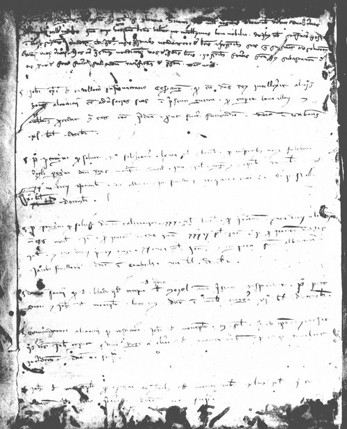 Cancillería,registros,nº71,fol.99v/ Época de Alfonso III. (21-11-1287)