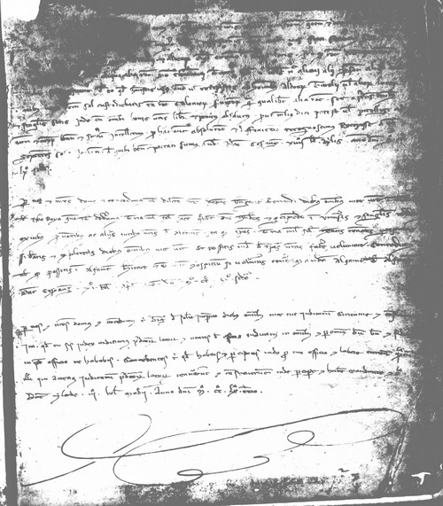 Cancillería,registros,nº12,fol.18/ Debitorio. (22-3-1263)