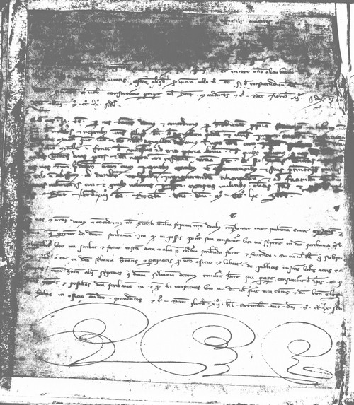 Cancillería,registros,nº12,fol.74v/ Concesión. (20-11-1262)