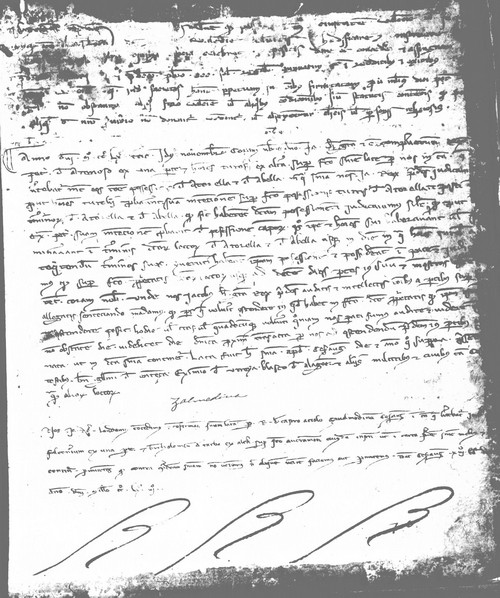 Cancillería,registros,nº12,fol.128/ Confirmación de sentencia. (19-11-1263)