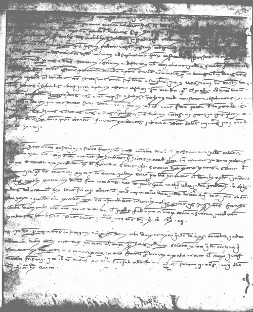 Cancillería,registros,nº13,fol.183v/ Carta de franquicia. (30-06-1264)