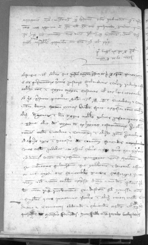 Cancillería,registros,nº439, fol.21v-22v/ Mandato. (26-8-1330)