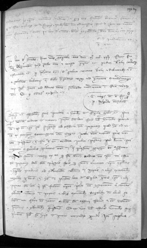 Cancillería,registros,nº439, fol.37-37v/ Mandato. (2-9-1330)