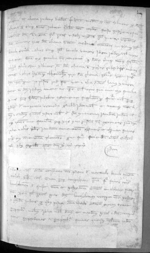 Cancillería,registros,nº439, fol.54-54v/ Mandato. (7-9-1330)