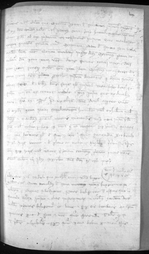 Cancillería,registros,nº439, fol.80-80v/ Mandato. (11-9-1330)