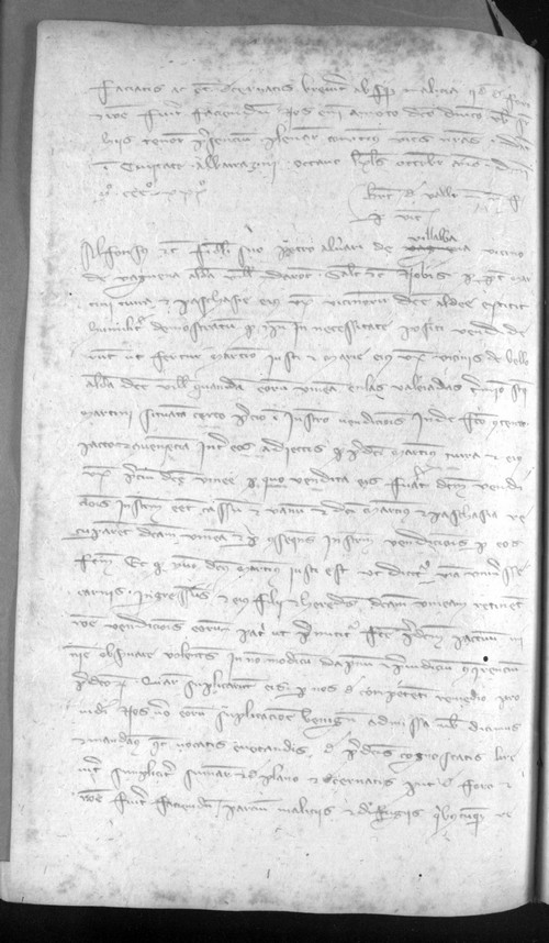 Cancillería,registros,nº439, fol.103v-104/ Mandato. (28-9-1330)