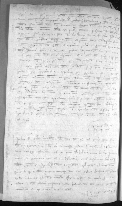 Cancillería,registros,nº439, fol.107v/ Concesión. (29-9-1330)