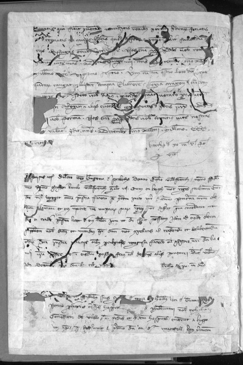 Cancillería,registros,nº441,fol.8v-9/ Mandato. (13-12-1330)