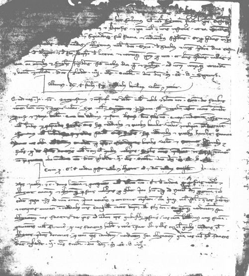 Cancillería,registros,nº10,fol.22_y_22v/ Poder real. (28-09-1257)