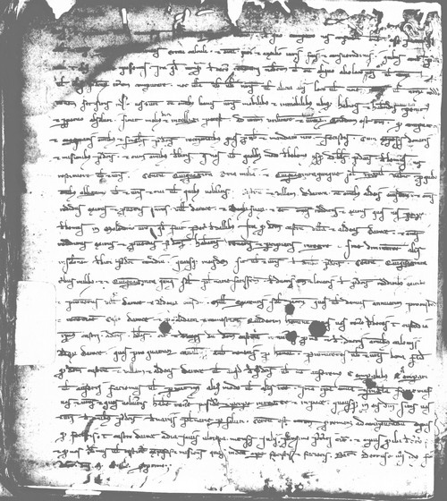 Cancillería,registros,nº10,fol.34-34v/ Definición de cuentas. (10-2-1258)