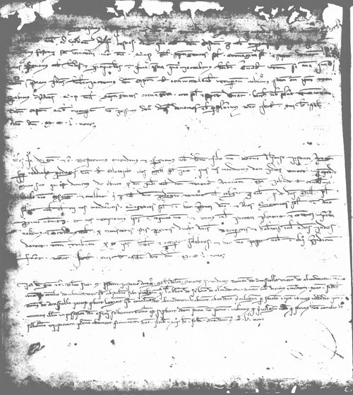 Cancillería,registros,nº10,fol.126v/ Carta de mandato. ([S/F])