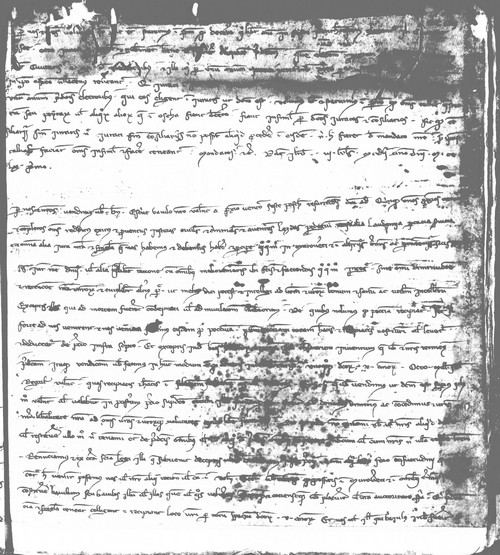 Cancillería,registros,nº11,fol.204/ Privilegio real. (29-04-1261)