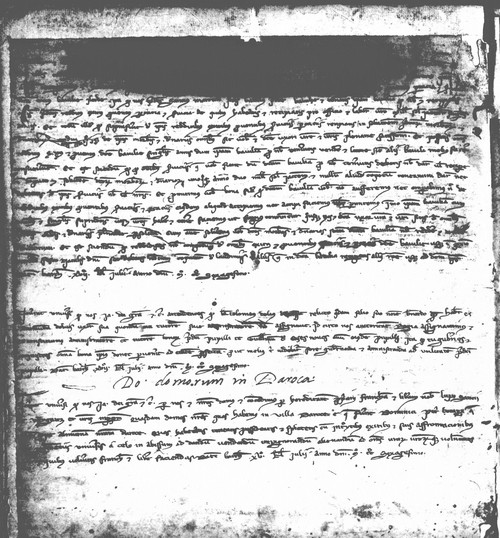 Cancillería,registros,nº11,fol.221v/ Concesión. (17-6-1260)