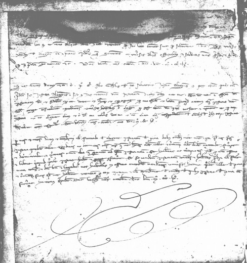 Cancillería,registros,nº11,fol.222v/ Concesión. (7-10-1260)