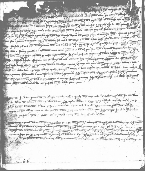 Cancillería,registros,nº14,fol.55v/ Debitorio. (1264)