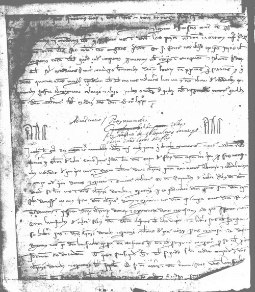 Cancillería,registros,nº16,fol.193_y_193v/ Venta. (1-5-1270)