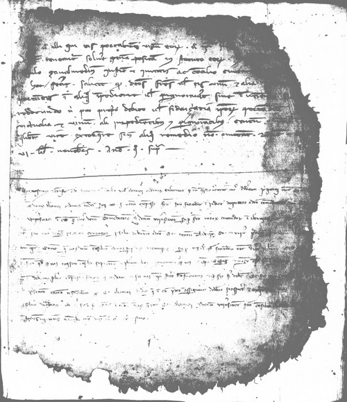 Cancillería,registros,nº16,fol.245-246/ Privilegio real. (27-10-1271 - 1-11-1271)