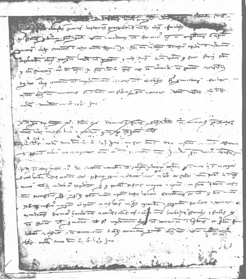 Cancillería,registros,nº16,fol.260v/ Licencia. (18-04-1271)
